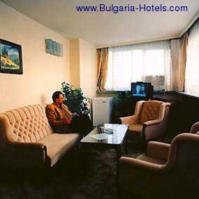 Bulgaria hotels